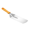 Hendi Pizza spatula nagy igénybevételre, HENDI, 380x90mm
