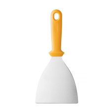 Hendi Pizza spatula, , Narancs, 263x132x(H)17mm - HENDI 855638 konyhai eszköz