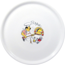 Hendi Pizza tányér Speciale - ø330 mm - HENDI 774892 konyhai eszköz