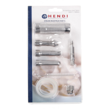 Hendi Pótalkatrész készlet - Profi Termékcsalád - 120x30x(H)240 mm - HENDI 589205 konyhai eszköz