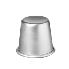 Hendi Pudingforma, HENDI, peremes, ⌀70x(H)68mm sütés és főzés