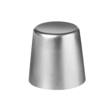 Hendi Pudingforma - sima - ø70x(H)68 mm - HENDI 689806 sütés és főzés