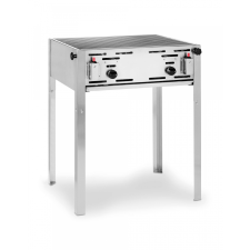 Hendi Roast-Master Masszív kialakítás - 650x540x(H)840 mm - HENDI 154878 konyhai eszköz
