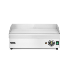 Hendi Rostlap, sima, , Kitchen Termékcsalád, 220-240V/2400W, 527x404x(H)233mm - HENDI 154939 konyhai eszköz