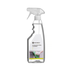 Hendi Rozsdamentes acél tisztítószer 0,5 liter - HENDI 976784 konyhai eszköz