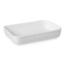 Hendi Rustica sütőedény téglalap - 330x225x(H)70 mm - HENDI 786376 sütés és főzés