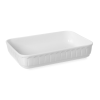 Hendi Rustica sütőedény téglalap - 375x260x(H)75 mm - HENDI 786383
