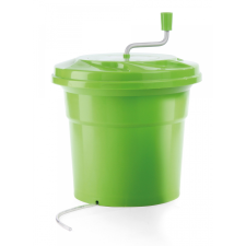 Hendi Saláta centrifuga - 25 L - ø430x(H)530 mm - HENDI 222560 konyhai eszköz