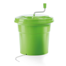 Hendi Saláta centrifuga, HENDI, 25L, ⌀430x(H)530mm konyhai eszköz