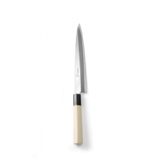 Hendi Sashimi kés - Világos fa - 340x20x(H)30 mm - HENDI 845059 kés és bárd