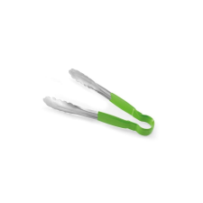 Hendi Servírovací kleště - green - L 300 mm (171745) konyhai eszköz