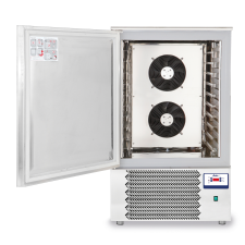 Hendi Sokkoló hűtő 10 tálcás 230V / 1490W - 750x740x(H)1290mm - HENDI 232187 konyhai eszköz
