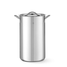 Hendi Spárga- és tésztaedény XL, HENDI, 5,5L, ⌀162x(H)280mm konyhai eszköz
