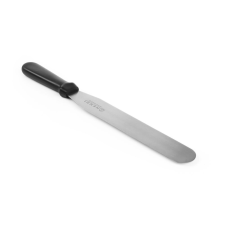 Hendi Spatula, HENDI, designed by Robert Bronwasser, Fekete, 38x389mm konyhai eszköz