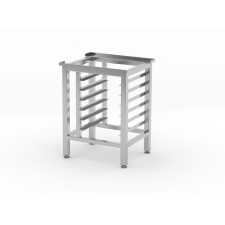 Hendi Sütőállvány az EKF523NTUD /NUD modellekhez, HENDI, GN 2/3, 550x465x(H)700mm beépíthető gépek kiegészítői