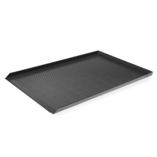 Hendi Sütőtálca perforált - Bakery size - 600x400 mm - HENDI 808221 konyhai eszköz