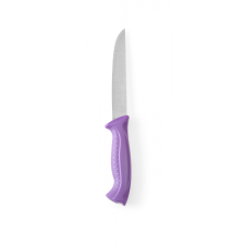 Hendi Szeletelő kés - Lila - 280x25x(H)40 mm - HENDI 842478 kés és bárd