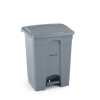 Hendi Szemetes tartály pedálos 68 liter - 490x410x(H)660mm - Amerbox - HENDI 691151