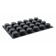 Hendi Szilikon forma muffin, HENDI, 570x375x(H)40mm sütés és főzés