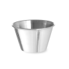 Hendi Szószos csésze - 12 db, , 0,175L, 12 db., ⌀85x(H)52mm - HENDI 400043