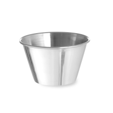 Hendi Szószos csésze - 12 db, HENDI, 0,175L, 12 db., ⌀85x(H)52mm konyhai eszköz