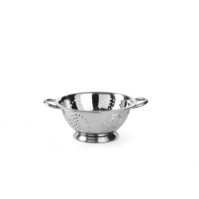 Hendi Szűrőedény Kitchen Termékcsalád - ø240x(H)110 mm - HENDI 535103 konyhai eszköz