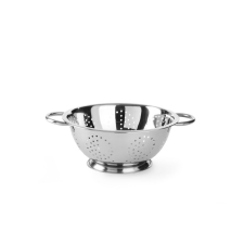 Hendi Szűrőedény Kitchen Termékcsalád, HENDI, Kitchen Termékcsalád, ⌀280x(H)135mm konyhai eszköz