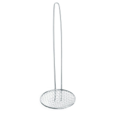 Hendi Szűrőkanál, HENDI, ⌀100x310mm konyhai eszköz