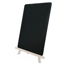 Hendi Tábla festőállvánnyal, HENDI, 220x210x(H)360mm konyhai eszköz