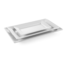 Hendi Tál téglalap - Melamin - 495x270x(H)56 mm - HENDI 561515 konyhai eszköz