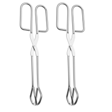 Hendi Tálaló csipesz - 2 db, HENDI, 2 db., (L)240mm konyhai eszköz