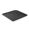 Hendi Tálca perforált GN 2/3 - 4 peremmel, HENDI, GN 2/3, 354x325x(H)10mm