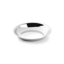 Hendi Tálka cukor/tejszínhab tálaláshoz, HENDI, 4 db., ⌀100x(H)20mm konyhai eszköz