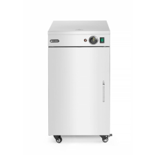 Hendi Tányérmelegítő, egyes, , 230V/400W, 393x571x(H)766mm - HENDI 250167 konyhai eszköz