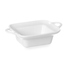 Hendi Tapas tál téglalap, HENDI, 0,11L, 160x101x(H)45mm konyhai eszköz