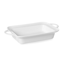 Hendi Tapas tál téglalap, HENDI, 0,82L, 328x189x(H)58mm konyhai eszköz