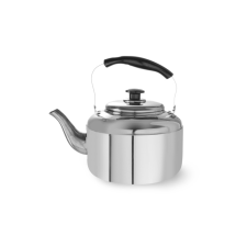 Hendi Teafőző - fedővel - 6 L - ø245x(H)290 mm - HENDI 624302 konyhai eszköz