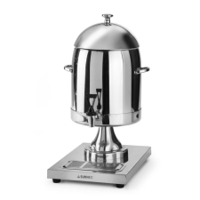 Hendi Tejadagoló - 10,5 l, HENDI, 10,5L, 260x360x(H)536mm konyhai eszköz