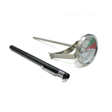 Hendi Tejhab hőmérő, HENDI, ⌀44x(H)140mm konyhai eszköz