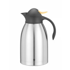 Hendi Termosz kancsó, HENDI, 2L, ⌀145x(H)260mm konyhai eszköz