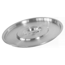 Hendi Tető erősített alapú vödörhöz, HENDI, Profi Termékcsalád, 516683, ⌀280x(H)15mm konyhai eszköz