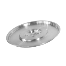 Hendi Tető erősített alapú vödörhöz, HENDI, Profi Termékcsalád, 516706, ⌀290x(H)15mm konyhai eszköz