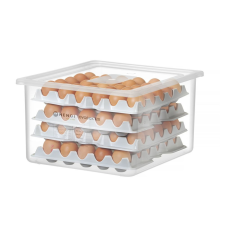 Hendi Tojástartály HENDI OVOBOX 120, HENDI, GN 2/3, 18L, 355x325x(H)200mm konyhai eszköz