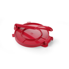 Hendi Tortilla prés - Piros - 255x202x(H)95 mm - HENDI 513033 konyhai eszköz