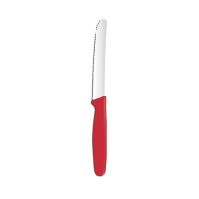 Hendi Univerzális kés, , Piros, (L)211mm - HENDI 841624 konyhai eszköz