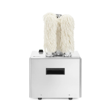 Hendi Üvegpolírozó gép - , 220-240V/1350W - 305x330x(H)504mm - HENDI 236666 konyhai eszköz