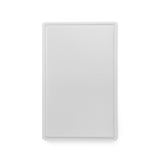 Hendi Vágódeszka HACCP GN 1/1 - Fehér - 530x325x(H)15 mm - HENDI 826003 konyhai eszköz