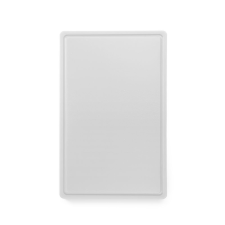 Hendi Vágódeszka HACCP GN 1/1, HENDI, GN 1/1, Fehér, 530x325mm konyhai eszköz