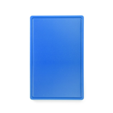 Hendi Vágódeszka HACCP GN 1/1, HENDI, GN 1/1, Kék, 530x325mm konyhai eszköz