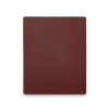 Hendi Vágódeszka HACCP GN 1/2, HENDI, GN 1/2, Barna, 265x325mm